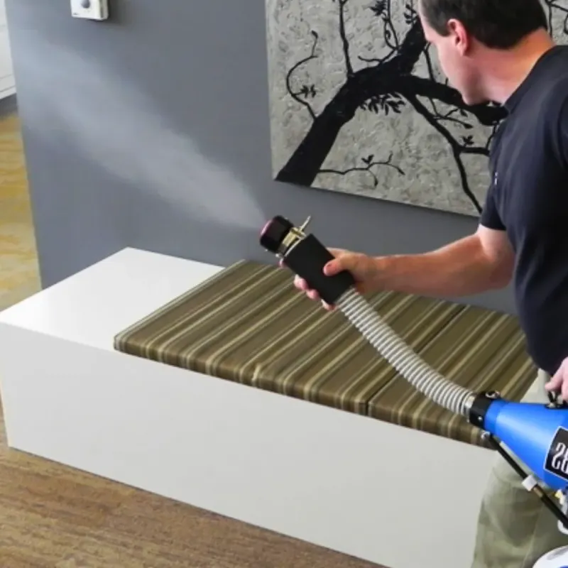 Professional Odor Removal in Colonial Heights, VA
